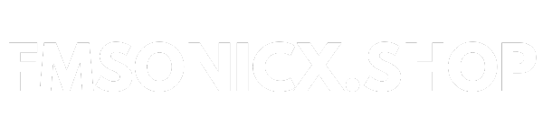 FMSONICX ہمیشہ تازہ، ہمیشہ آن لائن ریڈیو